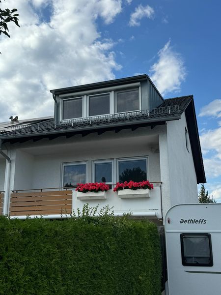 Stilvolles Reiheneckhaus in familienfreundlicher Lage